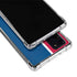 MLB Philadelphia Phillies Split Galaxy Note20 5G Clear Case