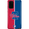 MLB Philadelphia Phillies Split Galaxy Note20 5G Pro Case