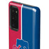 MLB Philadelphia Phillies Split Galaxy Note20 5G Pro Case