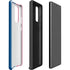MLB Philadelphia Phillies Split Galaxy Note20 5G Pro Case