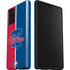 MLB Philadelphia Phillies Split Galaxy Note20 5G Pro Case