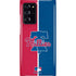 MLB Philadelphia Phillies Split Galaxy Note20 Ultra 5G Lite Case