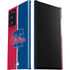 MLB Philadelphia Phillies Split Galaxy Note20 Ultra 5G Lite Case
