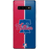 MLB Philadelphia Phillies Split Galaxy S10 Plus Skin