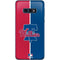 MLB Philadelphia Phillies Split Galaxy S10e Skin