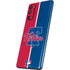 MLB Philadelphia Phillies Split Galaxy S20 Fan Edition Skin