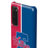MLB Philadelphia Phillies Split Galaxy S20 Lite Case