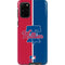 MLB Philadelphia Phillies Split Galaxy S20 Plus Pro Case
