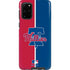 MLB Philadelphia Phillies Split Galaxy S20 Plus Pro Case
