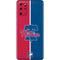MLB Philadelphia Phillies Split Galaxy S20 Plus Skin