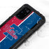 MLB Philadelphia Phillies Split Galaxy S20 Plus Waterproof Case