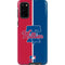 MLB Philadelphia Phillies Split Galaxy S20 Pro Case
