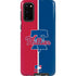 MLB Philadelphia Phillies Split Galaxy S20 Pro Case