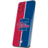 MLB Philadelphia Phillies Split Galaxy S20 Skin
