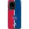 MLB Philadelphia Phillies Split Galaxy S20 Ultra 5G Pro Case