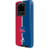 MLB Philadelphia Phillies Split Galaxy S20 Ultra 5G Pro Case