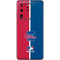 MLB Philadelphia Phillies Split Galaxy S20 Ultra 5G Skin