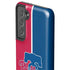 MLB Philadelphia Phillies Split Galaxy S21 5G Pro Case