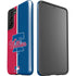 MLB Philadelphia Phillies Split Galaxy S21 5G Pro Case