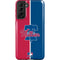 MLB Philadelphia Phillies Split Galaxy S21 Plus 5G Pro Case