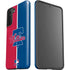 MLB Philadelphia Phillies Split Galaxy S21 Plus 5G Pro Case