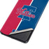 MLB Philadelphia Phillies Split Galaxy S21 Plus 5G Skin