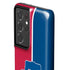 MLB Philadelphia Phillies Split Galaxy S21 Ultra 5G Pro Case