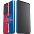 MLB Philadelphia Phillies Split Galaxy S21 Ultra 5G Pro Case