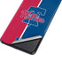 MLB Philadelphia Phillies Split Galaxy S21 Ultra 5G Skin