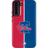 MLB Philadelphia Phillies Split Galaxy S22 Plus Pro Case