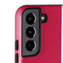 MLB Philadelphia Phillies Split Galaxy S22 Plus Pro Case