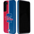 MLB Philadelphia Phillies Split Galaxy S22 Plus Pro Case