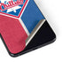 MLB Philadelphia Phillies Split Galaxy S22 Plus Skin