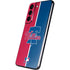 MLB Philadelphia Phillies Split Galaxy S22 Skin