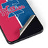 MLB Philadelphia Phillies Split Galaxy S22 Skin
