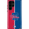 MLB Philadelphia Phillies Split Galaxy S22 Ultra Pro Case