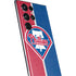 MLB Philadelphia Phillies Split Galaxy S22 Ultra Skin