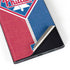 MLB Philadelphia Phillies Split Galaxy S22 Ultra Skin