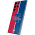 MLB Philadelphia Phillies Split Galaxy S22 Ultra Skin