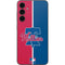 MLB Philadelphia Phillies Split Galaxy S23 FE Skin