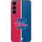 MLB Philadelphia Phillies Split Galaxy S23 Plus Skin