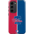MLB Philadelphia Phillies Split Galaxy S23 Pro Case