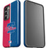 MLB Philadelphia Phillies Split Galaxy S23 Pro Case