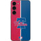 MLB Philadelphia Phillies Split Galaxy S23 Skin