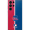 MLB Philadelphia Phillies Split Galaxy S23 Ultra Skin