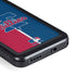 MLB Philadelphia Phillies Split Galaxy S23 Waterproof Case