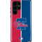 MLB Philadelphia Phillies Split Galaxy S24 Ultra Impact Case
