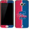 MLB Philadelphia Phillies Split Galaxy S7 Edge Skin
