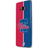 MLB Philadelphia Phillies Split Galaxy S8 Plus Skin