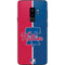MLB Philadelphia Phillies Split Galaxy S9 Plus Skin